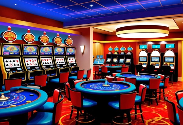 Play at a real money casino in Australia: Top secure sites with thrilling games